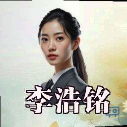 李浩铭